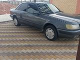 Audi 100 1991 года за 2 200 000 тг. в Алматы – фото 3