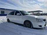 ВАЗ (Lada) Priora 2172 2010 годаfor2 500 000 тг. в Костанай – фото 2