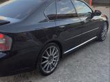 Subaru Legacy 2004 годаүшін4 600 000 тг. в Астана – фото 3