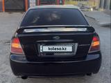 Subaru Legacy 2004 годаүшін4 600 000 тг. в Астана – фото 4