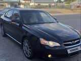 Subaru Legacy 2004 годаүшін4 600 000 тг. в Астана – фото 2