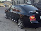 Subaru Legacy 2004 годаүшін4 600 000 тг. в Астана – фото 5