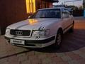 Audi 100 1991 годаfor1 700 000 тг. в Алматы – фото 3