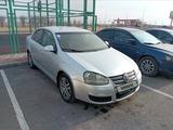 Volkswagen Jetta 2007 годаүшін2 450 000 тг. в Астана – фото 2