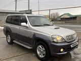 Hyundai Terracan 2003 годаүшін4 000 000 тг. в Шымкент – фото 4