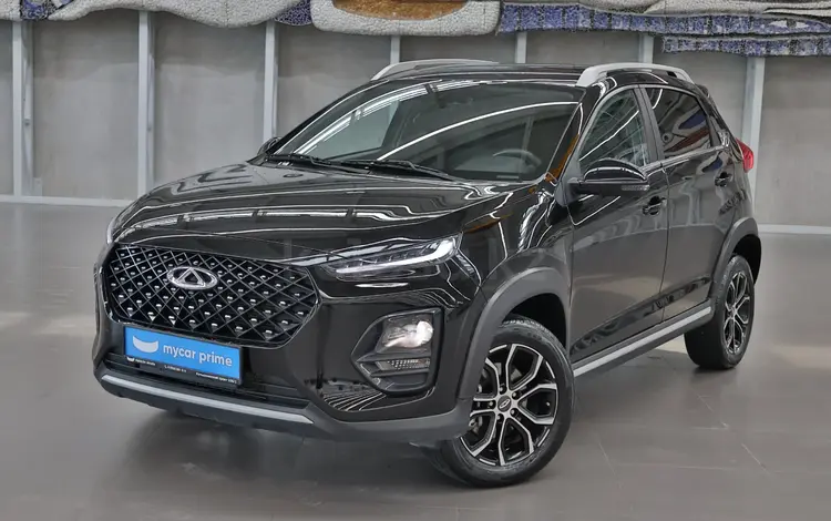 Chery Tiggo 2 Pro 2023 года за 4 800 000 тг. в Алматы