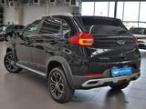 Chery Tiggo 2 Pro 2023 годаүшін4 800 000 тг. в Алматы – фото 4