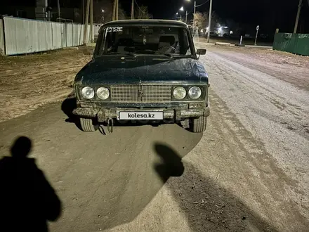 ВАЗ (Lada) 2106 1997 года за 500 000 тг. в Павлодар