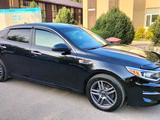Kia Optima 2017 года за 6 300 000 тг. в Алматы – фото 4
