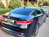 Kia Optima 2017 года за 6 300 000 тг. в Алматы – фото 3