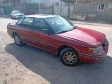 Subaru Legacy, 1991