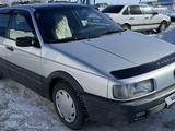 Volkswagen Passat 1989 года за 1 400 000 тг. в Астана – фото 5