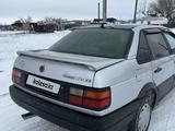 Volkswagen Passat 1989 года за 1 300 000 тг. в Астана – фото 2