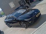Hyundai Elantra 2024 года за 9 300 000 тг. в Кокшетау
