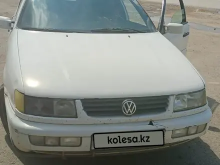 Volkswagen Passat 1994 года за 1 400 000 тг. в Кокшетау – фото 4