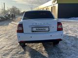 ВАЗ (Lada) Priora 2170 2015 года за 3 250 000 тг. в Караганда – фото 4