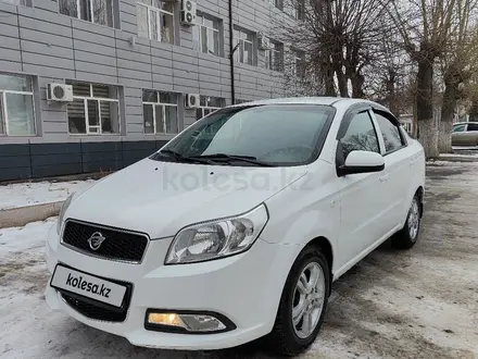 Ravon Nexia R3 2020 года за 4 630 000 тг. в Караганда – фото 2