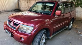 Mitsubishi Pajero 2003 года за 8 500 000 тг. в Алматы