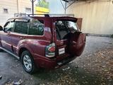 Mitsubishi Pajero 2003 годаүшін8 500 000 тг. в Алматы – фото 4