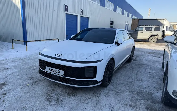 Hyundai Grandeur 2024 года за 30 000 000 тг. в Астана