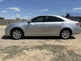 Toyota Camry 2011 годаүшін6 500 000 тг. в Ганюшкино – фото 2