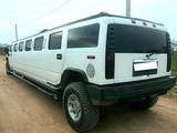 Hummer H2 2004 года за 12 000 000 тг. в Алматы – фото 2