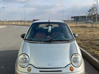 Daewoo Matiz 2007 годаүшін1 350 000 тг. в Туркестан