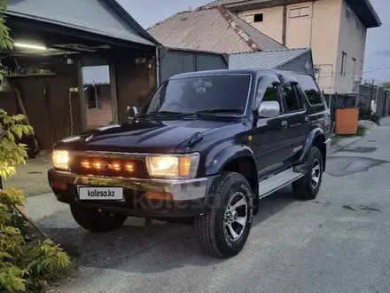 Toyota Hilux Surf 1993 года за 2 900 000 тг. в Талдыкорган