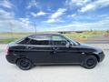 ВАЗ (Lada) Priora 2172 2012 года за 1 200 000 тг. в Астана – фото 3
