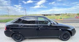 ВАЗ (Lada) Priora 2172 2012 года за 1 200 000 тг. в Астана – фото 3