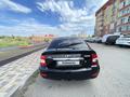 ВАЗ (Lada) Priora 2172 2012 года за 1 200 000 тг. в Астана – фото 4