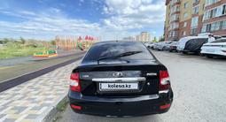 ВАЗ (Lada) Priora 2172 2012 года за 1 200 000 тг. в Астана – фото 4
