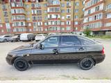 ВАЗ (Lada) Priora 2172 2012 года за 1 200 000 тг. в Астана – фото 2