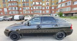 ВАЗ (Lada) Priora 2172 2012 года за 1 200 000 тг. в Астана – фото 2