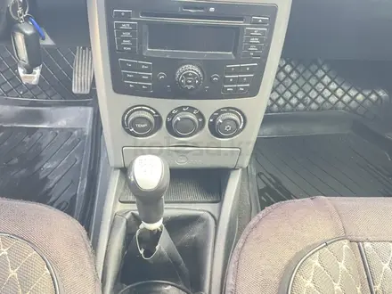 ВАЗ (Lada) Priora 2172 2012 года за 1 200 000 тг. в Астана – фото 7