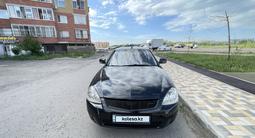 ВАЗ (Lada) Priora 2172 2012 года за 1 200 000 тг. в Астана