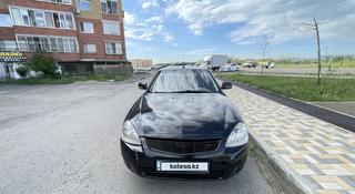 ВАЗ (Lada) Priora 2172 2012 года за 1 200 000 тг. в Астана