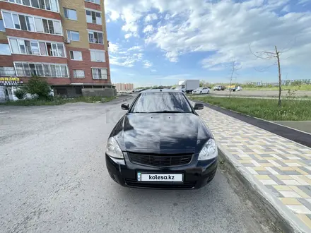 ВАЗ (Lada) Priora 2172 2012 года за 1 200 000 тг. в Астана