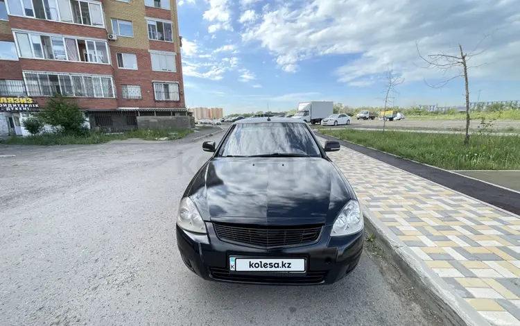 ВАЗ (Lada) Priora 2172 2012 года за 1 200 000 тг. в Астана