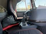 Howo  A5 2017 годаүшін15 000 000 тг. в Аягоз – фото 5