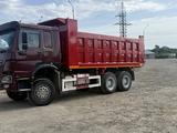 Howo  A5 2017 годаүшін15 000 000 тг. в Аягоз – фото 2
