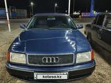Audi 100 1993 года за 2 500 000 тг. в Шиели