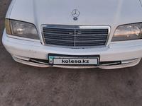 Mercedes-Benz C 280 1994 годаүшін1 650 000 тг. в Астана