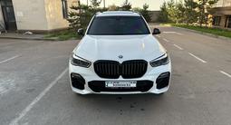 BMW X5 2022 годаfor38 000 000 тг. в Алматы – фото 4