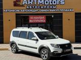 ВАЗ (Lada) Largus Cross 2022 годаүшін5 200 000 тг. в Астана