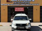 ВАЗ (Lada) Largus Cross 2022 годаүшін5 200 000 тг. в Астана – фото 2