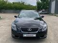 Lexus GS 300 2006 годаүшін5 600 000 тг. в Астана – фото 11