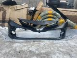 Бампер Передний TOYOTA CAMRY 70 Год 2020-2022 ORIGINAL за 120 000 тг. в Алматы