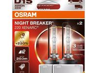 Ксеноновая лампа OSRAM 66140XN2-2HB (4062172397735)үшін117 740 тг. в Алматы