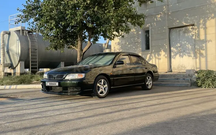 Nissan Maxima 1997 года за 2 100 000 тг. в Актау